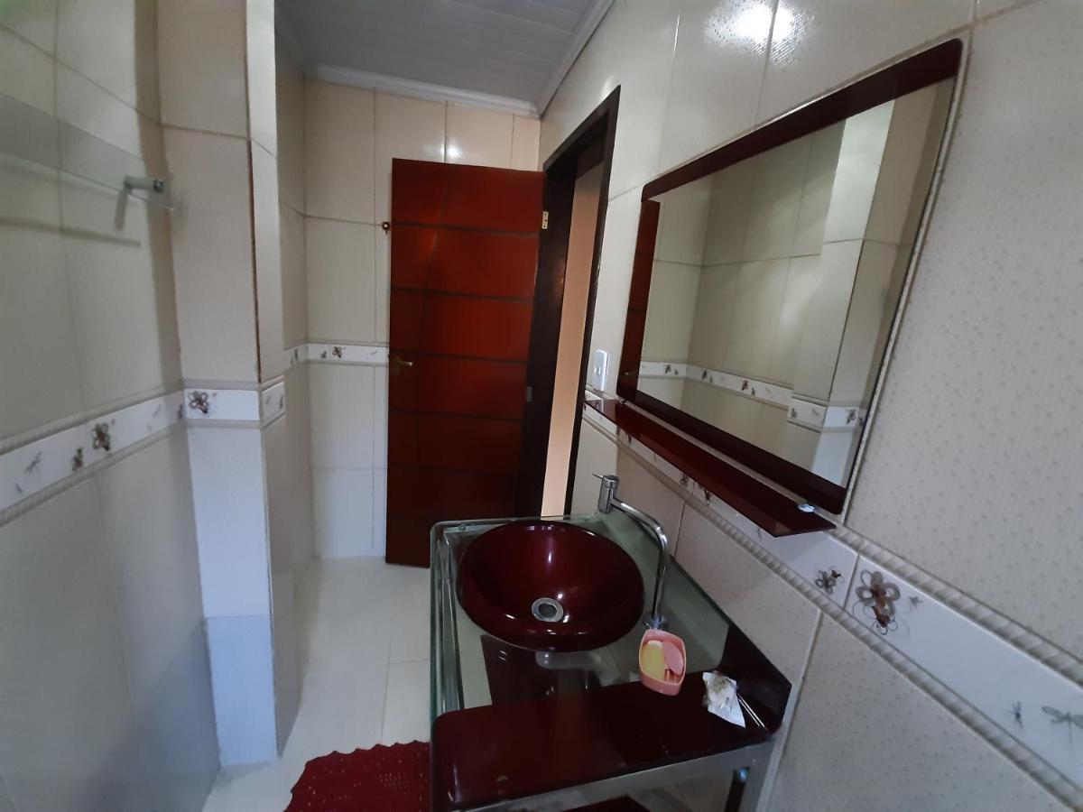 Linda Casa Completa Perto Do Shopping Piratas - Bairro Marinas, Com Estacionamento Incluso Villa Angra dos Reis Buitenkant foto