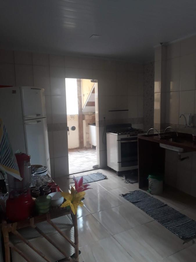 Linda Casa Completa Perto Do Shopping Piratas - Bairro Marinas, Com Estacionamento Incluso Villa Angra dos Reis Buitenkant foto