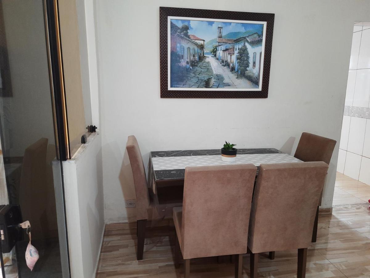 Linda Casa Completa Perto Do Shopping Piratas - Bairro Marinas, Com Estacionamento Incluso Villa Angra dos Reis Buitenkant foto